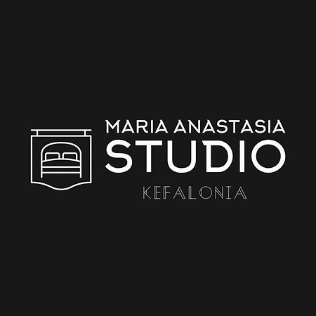 Maria Anastasia Studios Трапезаки Экстерьер фото